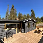 Modern Cozy Near Langsua National Park * Heggenes