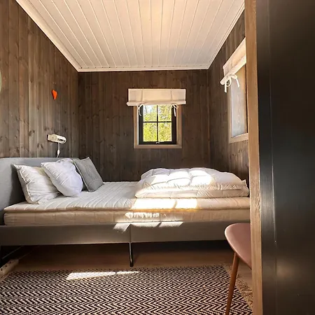 Modern Cozy Near Langsua National Park Holiday home *