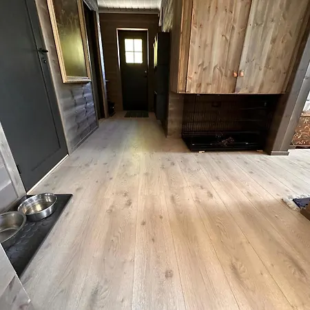 Modern Cozy Near Langsua National Park