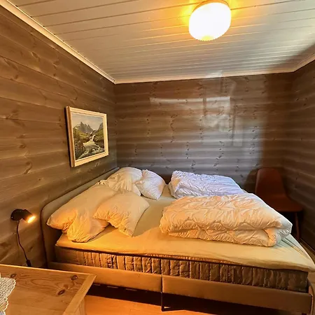 Modern Cozy Near Langsua National Park *