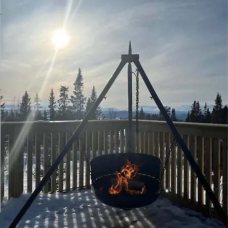 Modern Cozy Near Langsua National Park