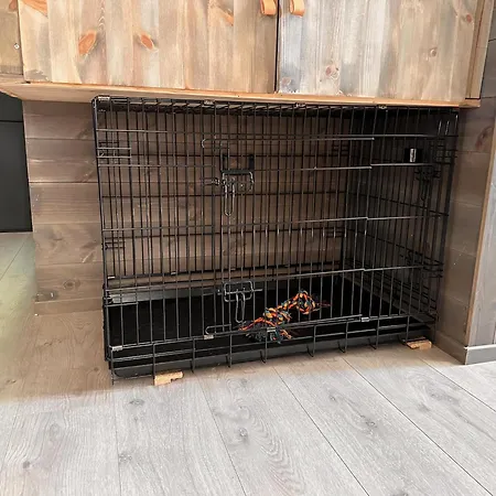 Modern Cozy Near Langsua National Park *